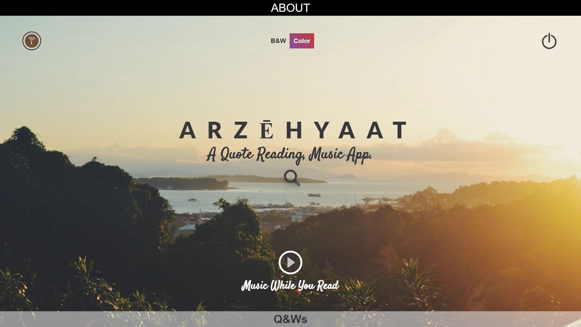 Arzēhyaat screenshot