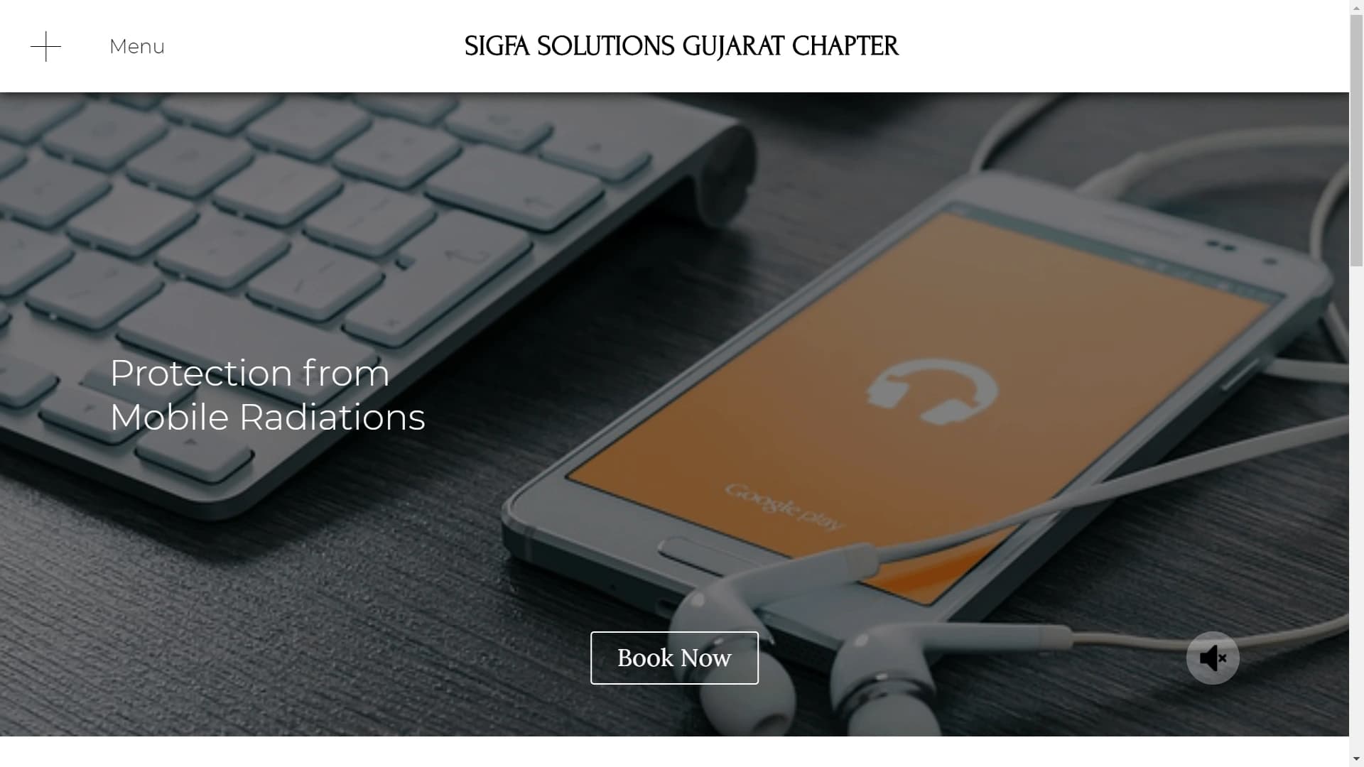 SIGFA Gujarat screenshot