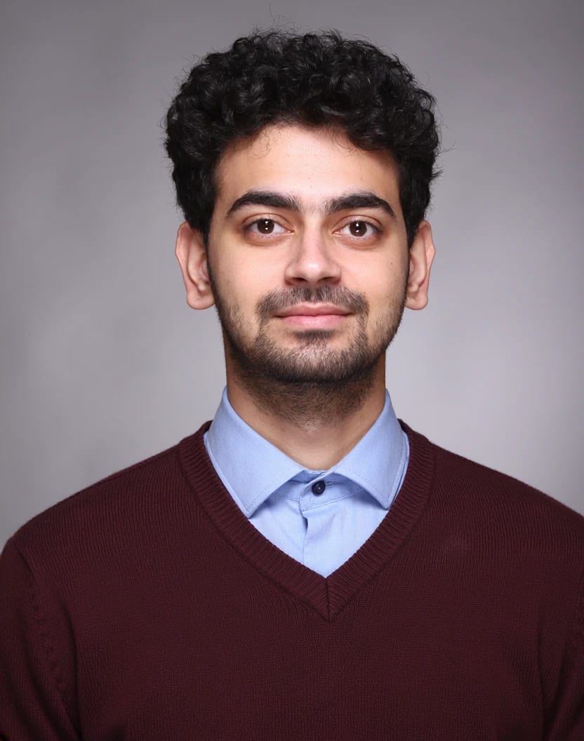 Avi Takiyar - Full-Stack Software Engineer